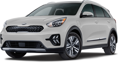 2020 Kia Niro Plug-In Hybrid SUV 2020 Kia Niro Plug-In Hybrid SUV